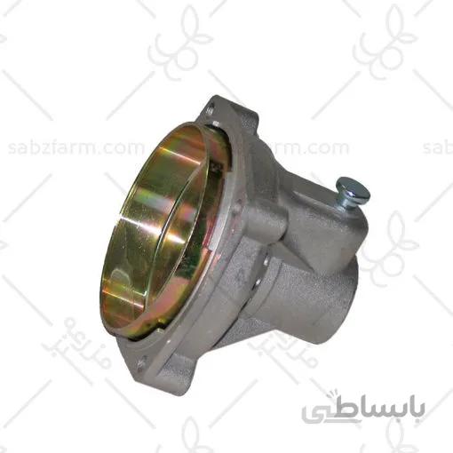 پوسته کلاچ کامل علف زن پشتی