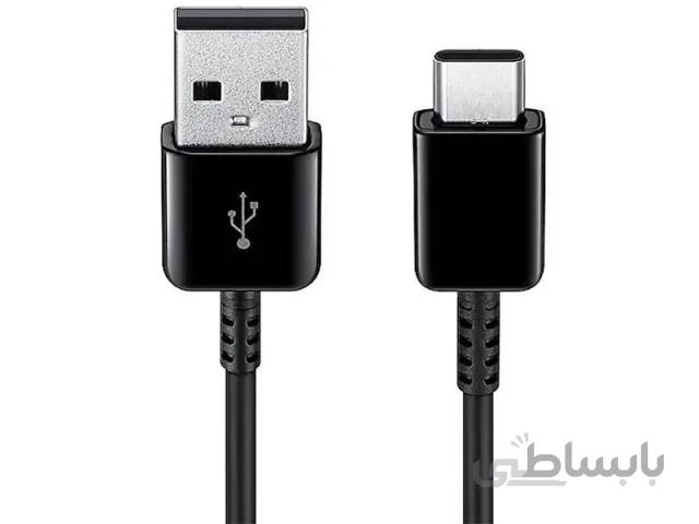 کابل اورجینال تایپ سی سامسونگ مدل EP-DG950