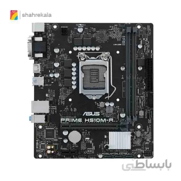 مادربرد ایسوس PRIME H510M-R-SI