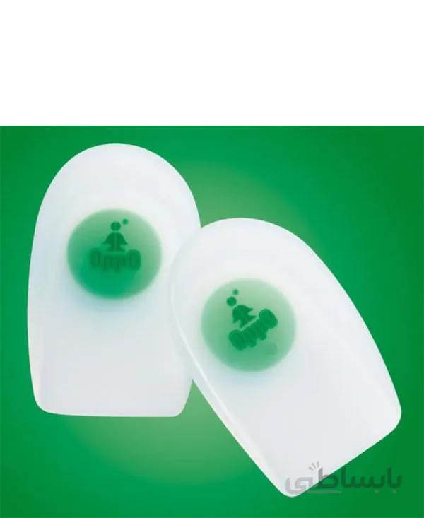 پاشنه سیلیکونی اپو مدل 5454 ا Oppo Silicone Heel Cushions 5454