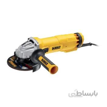 مینی فرز دیوالت مدل DWE4237 ا DEWALT DWE4237 ANGLE GRINDER
