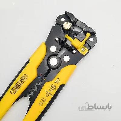 سیم لخت کن پنج کاره واستر کد VPE003