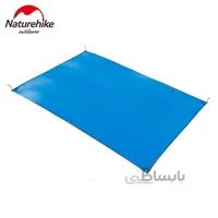 زیر انداز چادر نیچرهایک 3 تا 4 نفره NH15D005-X