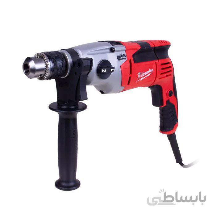 دریل گیربکسی میلواکی مدل PD2E22R