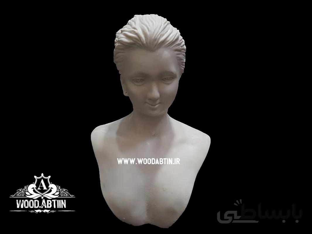 نیم تنه جا جواهری کد ۱۰۲۵۳