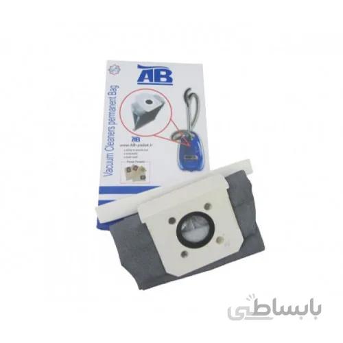 کیسه دائمی جاروبرقی آاگ AEG 731