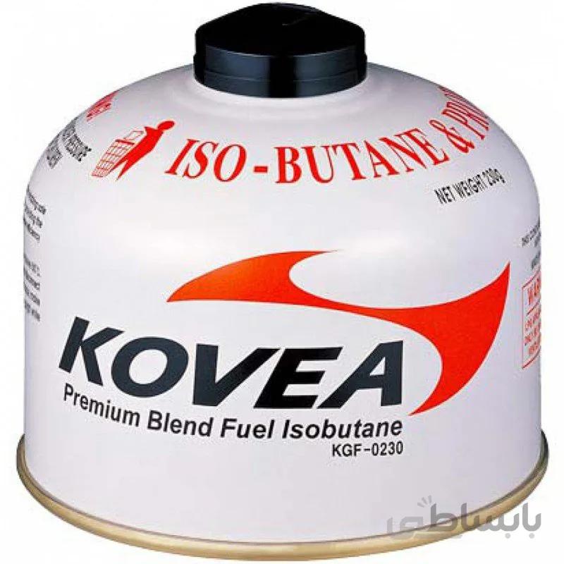 کپسول 230 گرمی مدل Kovea - KGF-0230