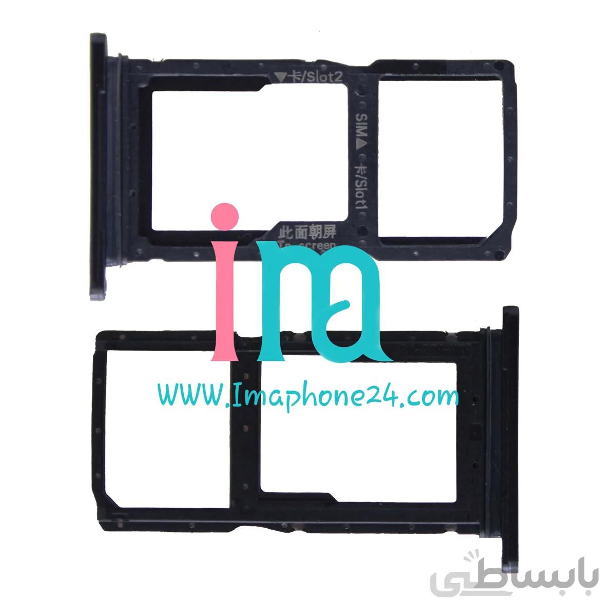 خشاب سیم کارت Honor 9X
