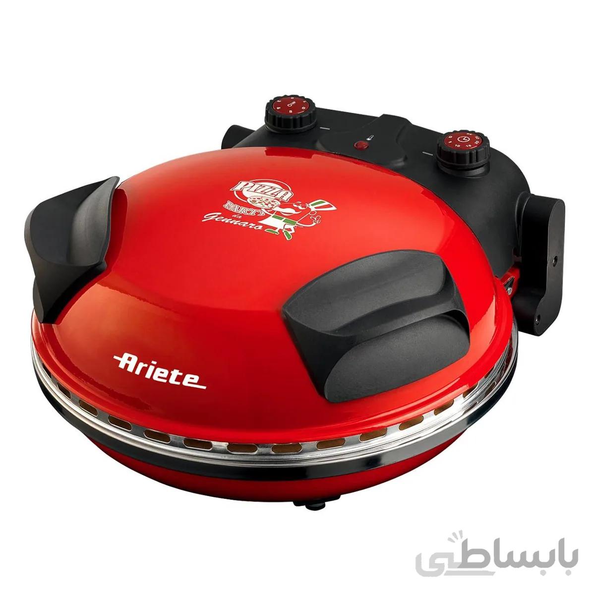پیتزا پز آریته مدل 905