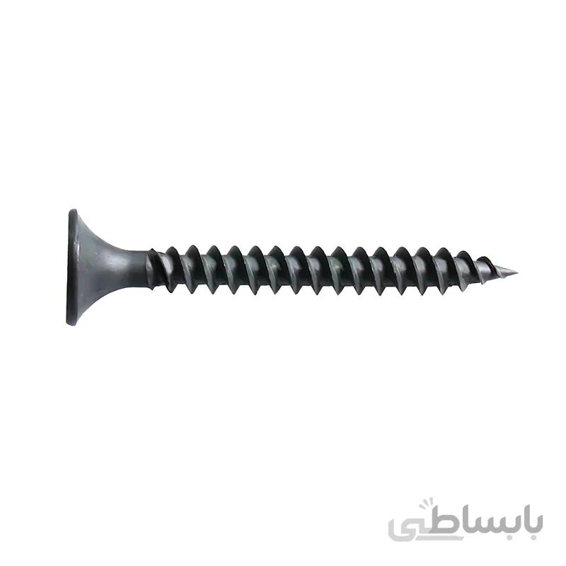 پیچ کناف نوک تیز مدل 35-3.5 بسته 50 عددی