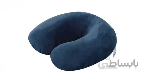 بالش دورگردنی مدل A رایا فوم