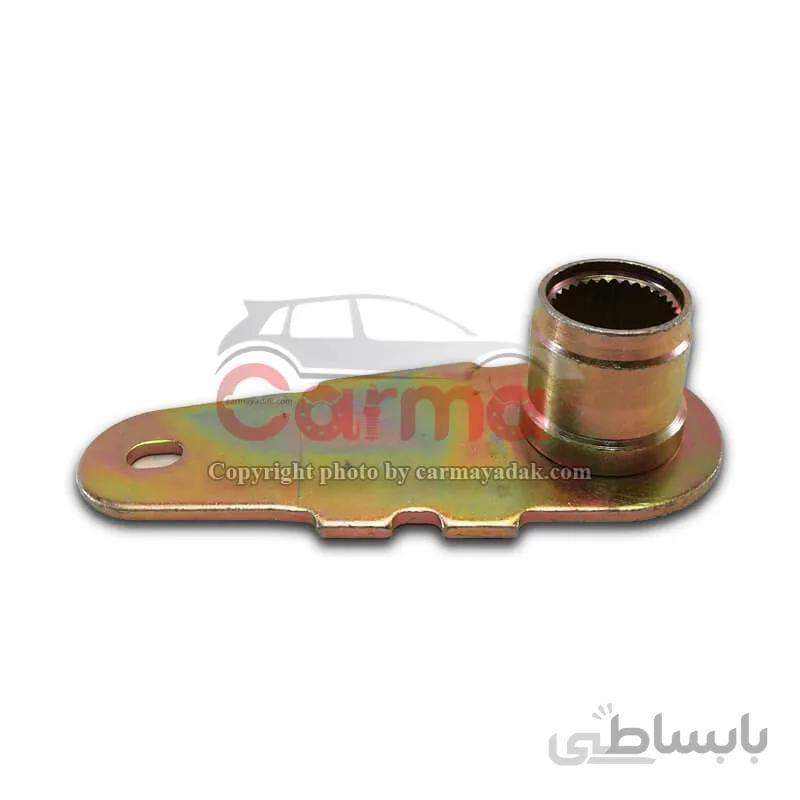 گوشواره ای موجگیر عقب اچ سی کراس