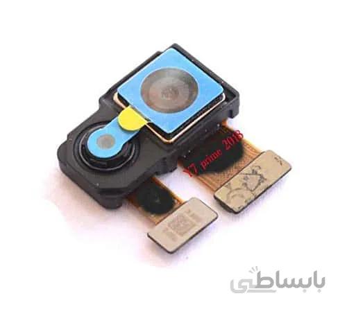 دوربین گوشی هواوی huawei y7 prime 2018 ا Huawei Y7 Prime 2018 Rear Facing Camera Replacement