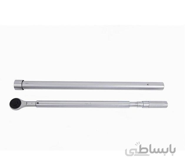ترکمتر سری NS، درایو “1 صنعتی،2500-500 نیوتن متر هزبرن – HEZBURN مدل 70482500