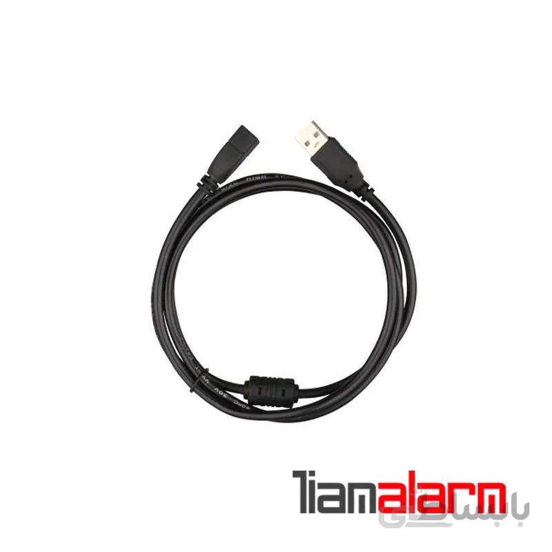 اکستندر افزایش طول USB متراژ ۱٫۵ متری