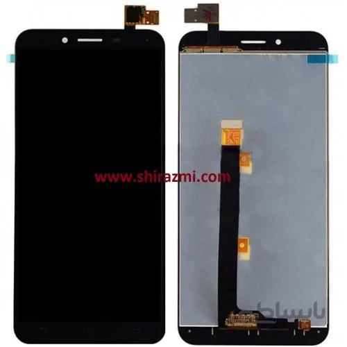 تاچ و ال سی دی ایسوس زنفون 3 مکس - Asus Zenfone 3 max ZC553kl