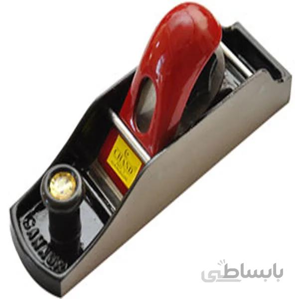 رنده دو دهانه دو قلو استند شماره 130 ا JN316