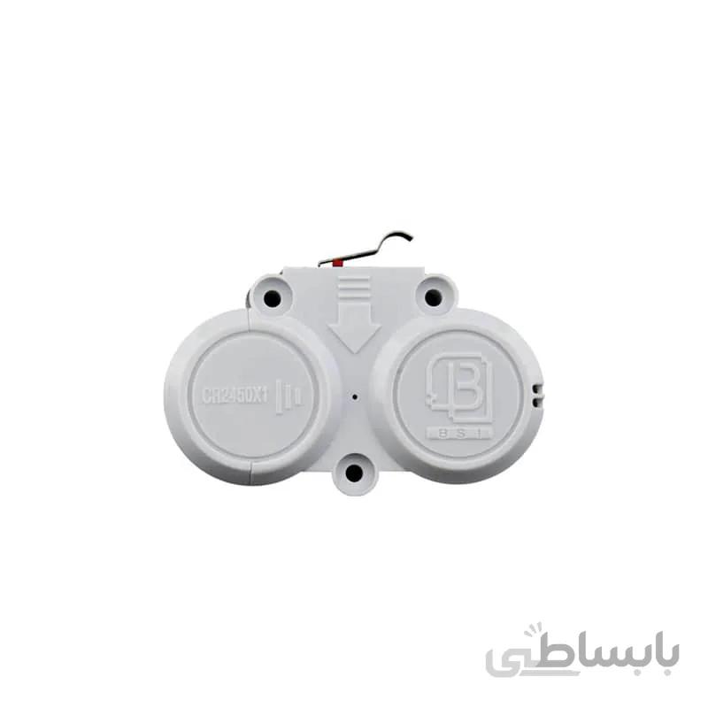 لیمیت سوئیچ بی سیم کرکره