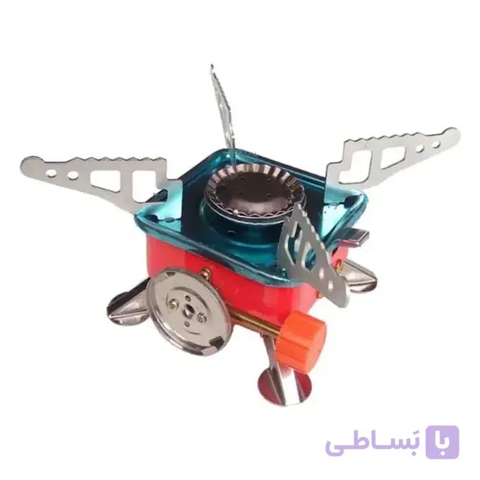 اجاق گاز مسافرتی کوار ZT-202