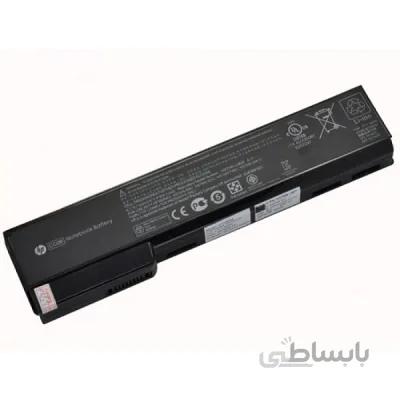 پباتری لپ تاپ اچ پی HP EliteBook 8470p Laptop Battery