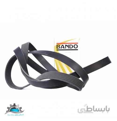 تسمه دینام 835 پیکان BANDO
