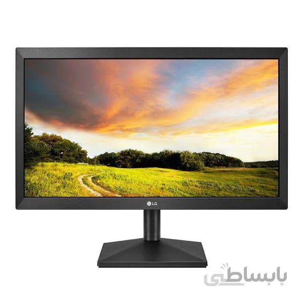 مانیتور ال جی مدل 20MK400H-B سایز 19.5 اینچ ا LG 20MK400H-B Monitor 19.5 Inch