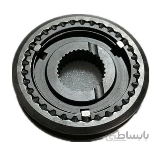 کشوئی دنده ۳ و ۴ کامل ۳۱۵