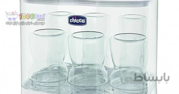 دستگاه استریل 2 در 1 چیکو Chicco
