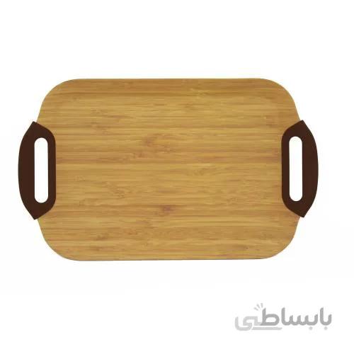 سینی مستطیل بامبو والرین (Valerian) مدل 311101