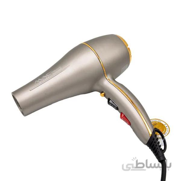 سشوار حرفه ای مک استایلر ا Mac Styler Professinal Hair Dryer MC-6687