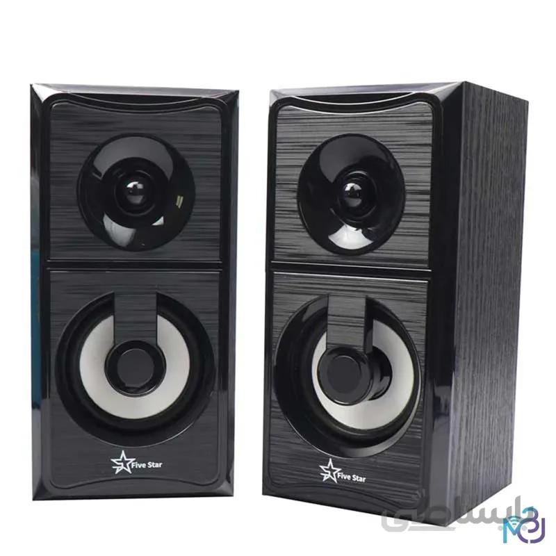 اسپیکر ۲ تکه Five Star 5S-2300AC