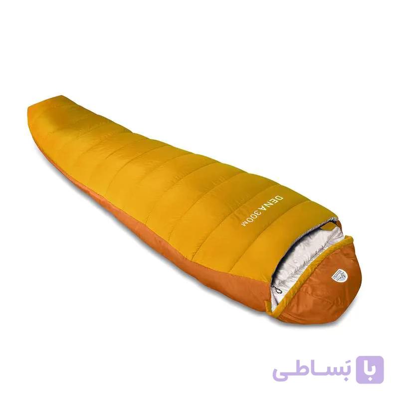 کیسه خواب صخره مدل DENA 300 M