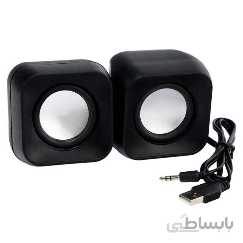 اسپیکر XP SU29B ا XP-SU29B Speakers
