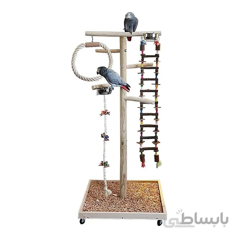 استند طوطی کدSPS6
