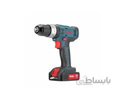 دریل پیچ گوشتی چکشی رونیکس مدل 8614 ا Ronix 8614 Cordless Driver Drill