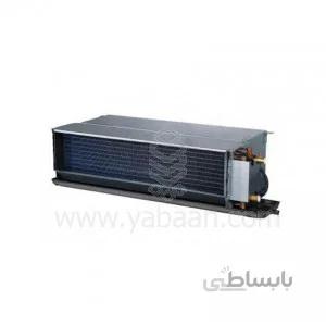 فن کویل سقفی توکار جی پلاس GFU-LC800G30