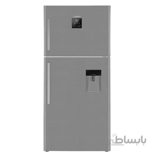 یخچال فریزر ایکس ویژن مدل TT580 ا Xvision TT580