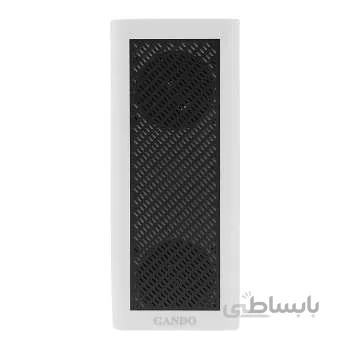 اسپیکر بلوتوثی قابل حمل گاندو مدل GN-RS0532BT