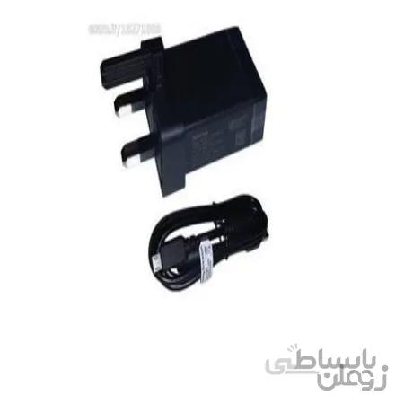شارژر سه پین اصلی سونیEP880