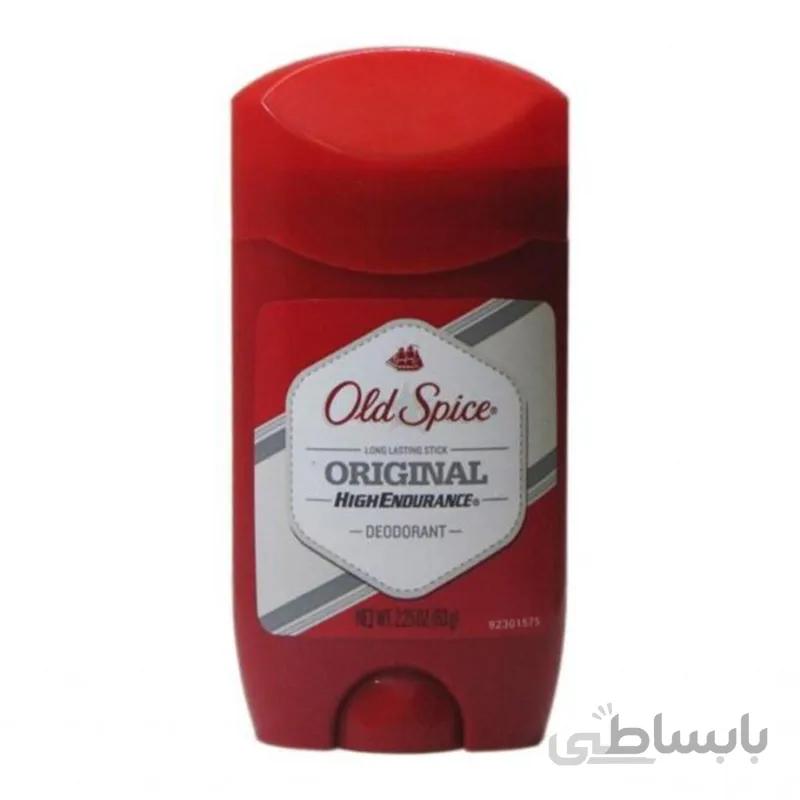 مام صابونی اولد اسپایس مدل Old Spice ORIGINAL