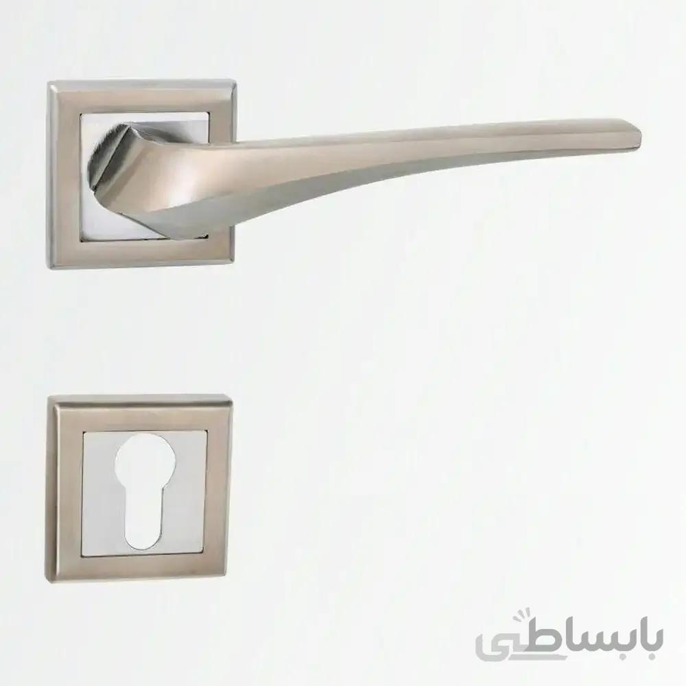 دستگیره درب سرویس کد 870 ریوارد