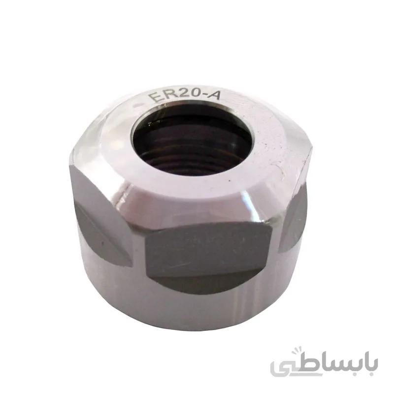 مهره کولت دامار ER20-A مدل DMDR54202500