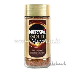نسکافه چیپو بلک اند وایت