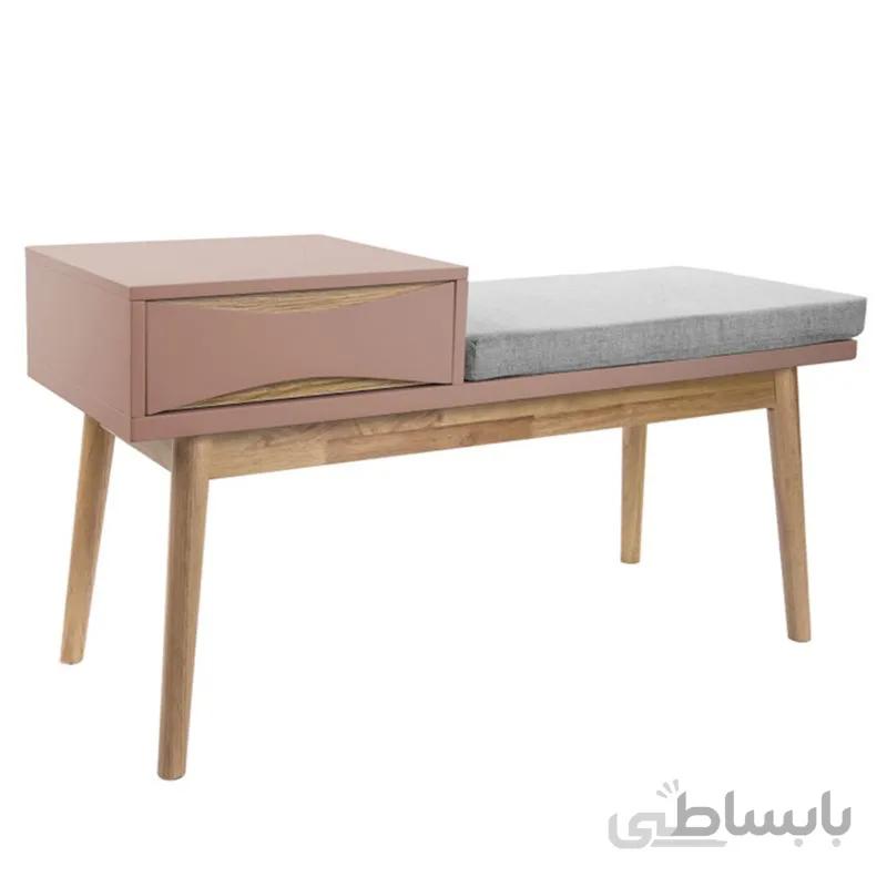 نیمکت Danica