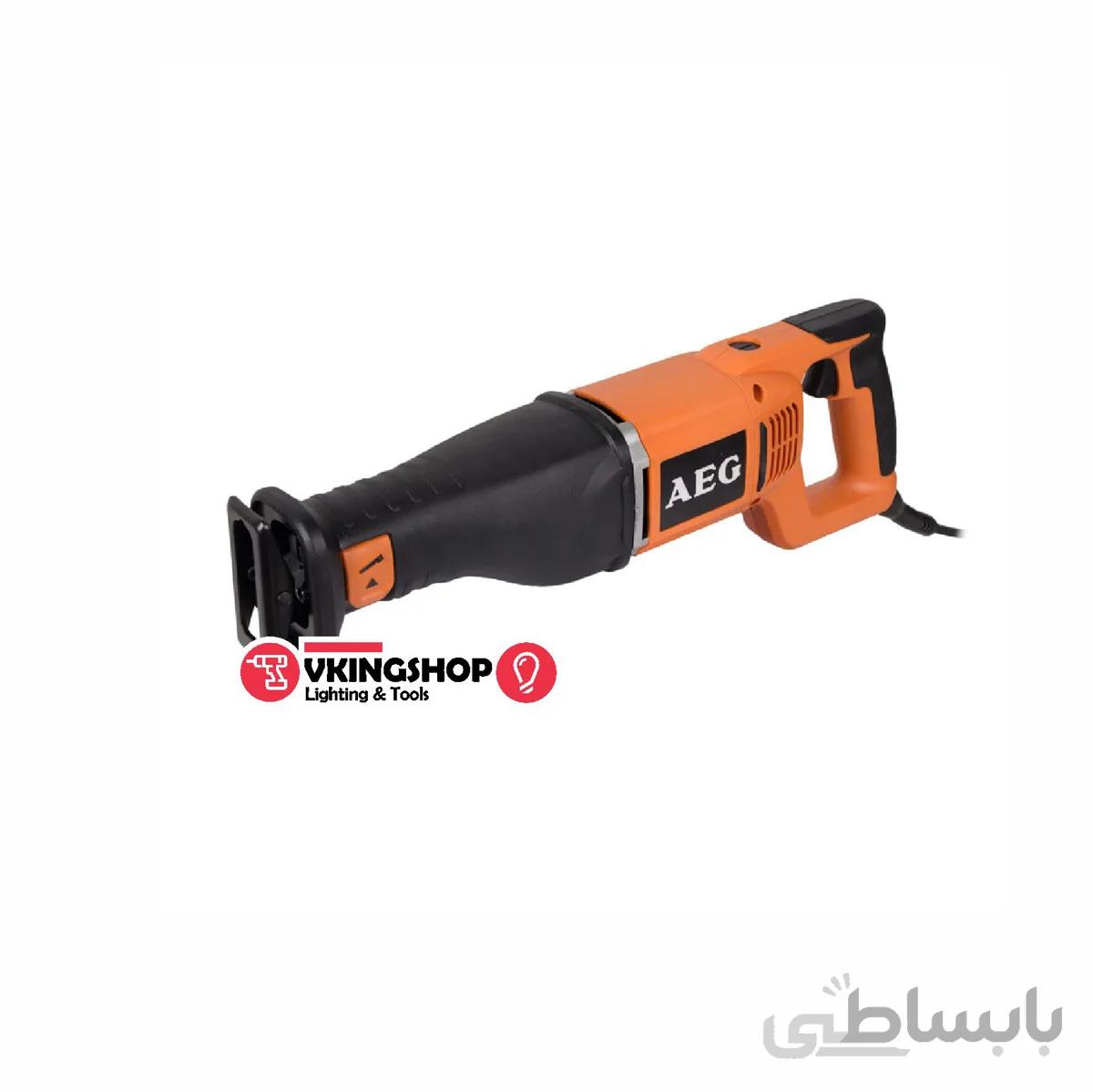 اره افقی بر آاگ مدل US1300XE