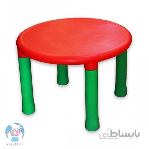 میز گرد چیکو