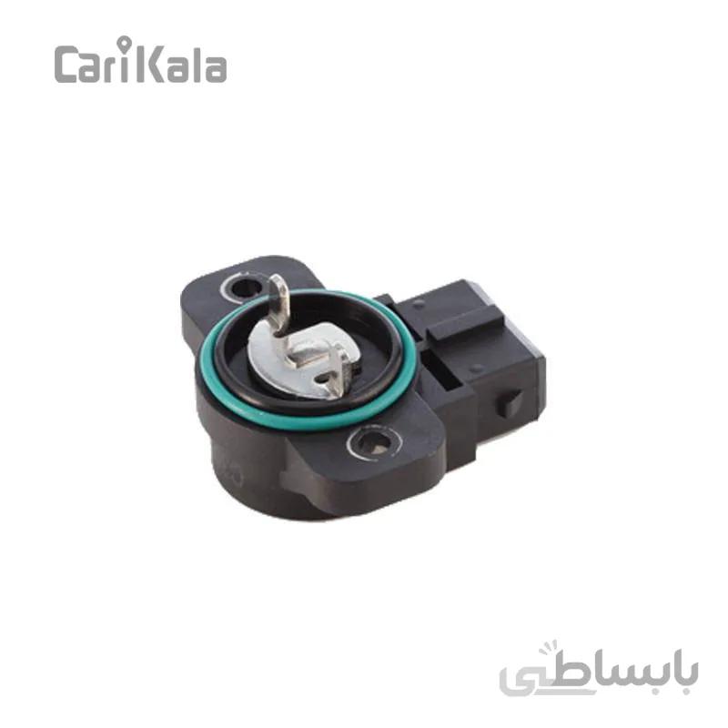 سنسور تعیین موقعیت دریچه گاز سمند TPS کروز