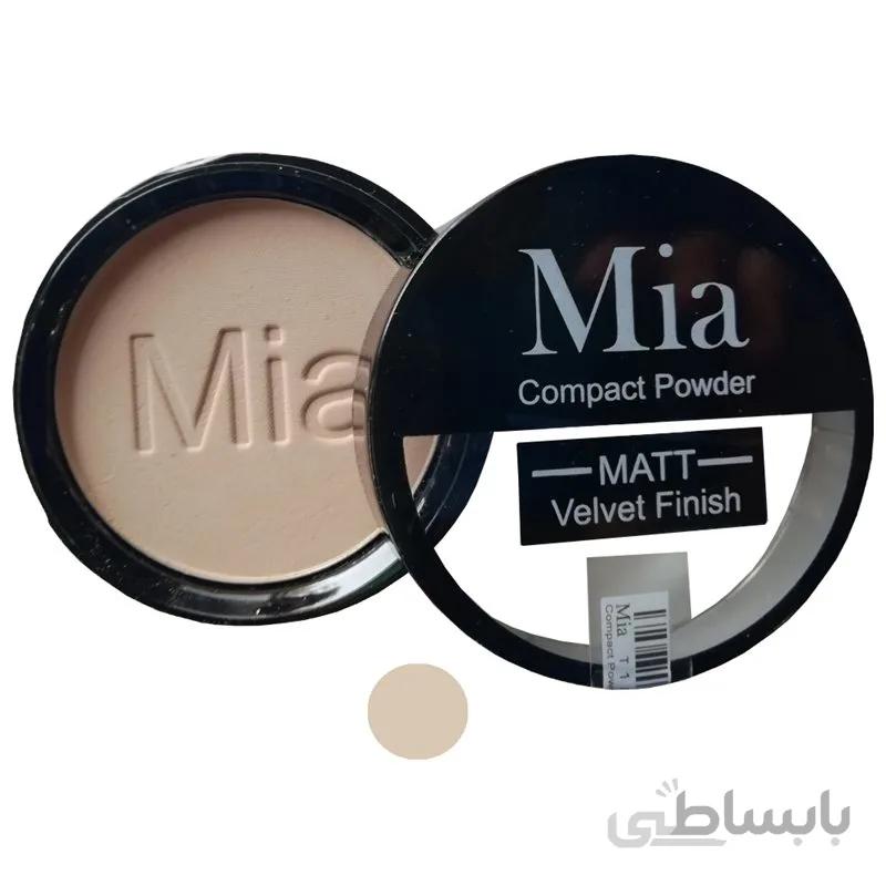 پنكيك MIA شماره 002