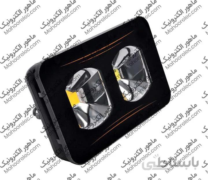 قاب پروژکتور 100 وات سی او بی