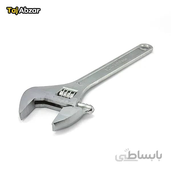 آچار فرانسه 12 اینچ